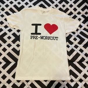 EVL (Evlution Nutrition) tee